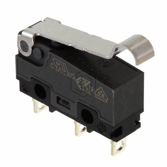 AVL32453 - Panasonic Electric Works - Limit Switches