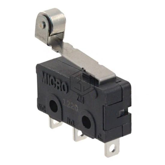 ZM50E10F01 - Honeywell Sensing and Productivity Solutions - Limit Switches