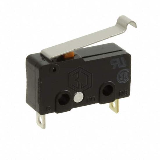 SS-5GL13-2 - Omron Electronics Inc-EMC Div - Limit Switches
