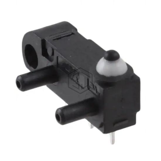 ZMSMH3130P00PLC - C&K - Limit Switches