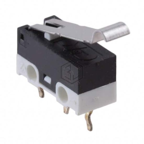 ZMCHM9T23K - C&K - Limit Switches