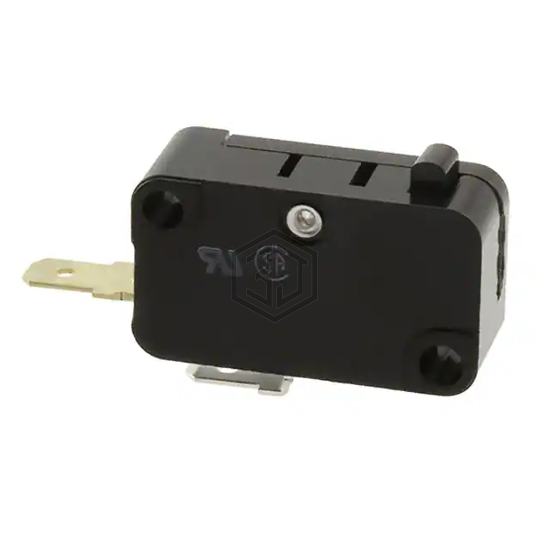V-15-3C26 - Omron Electronics Inc-EMC Div - Limit Switches