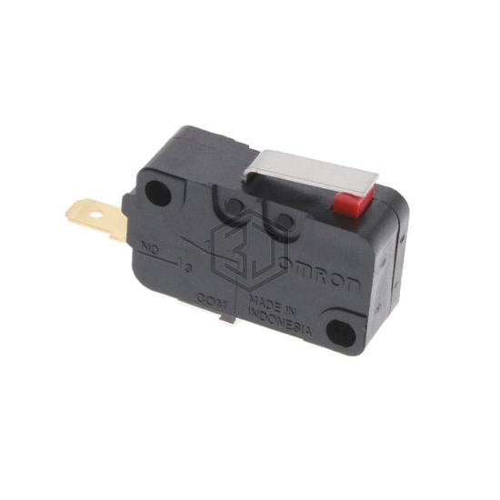 D3V-161-3C25 - Omron Electronics Inc-EMC Div - Limit Switches