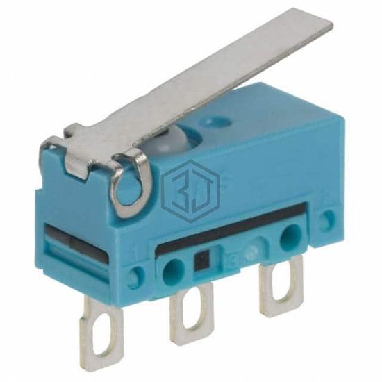 ABJ141260 - Panasonic Electric Works - Limit Switches