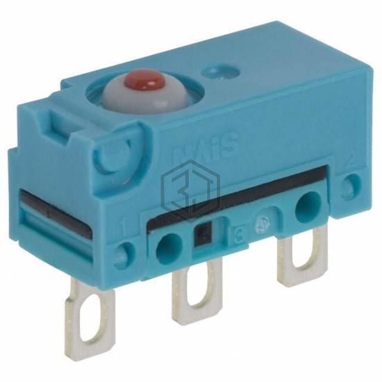 ABJ141061 - Panasonic Electric Works - Limit Switches