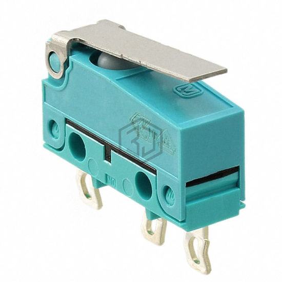 ABS1411503 - Panasonic Electric Works - Limit Switches