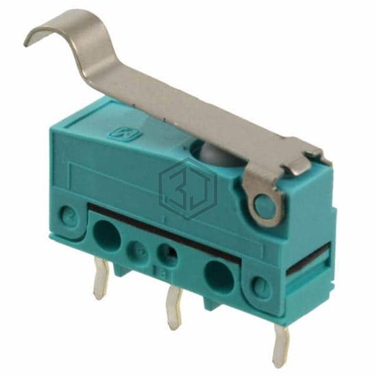 ABS1514513 - Panasonic Electric Works - Limit Switches