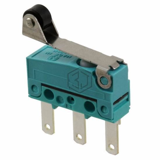 ABS1116549 - Panasonic Electric Works - Limit Switches