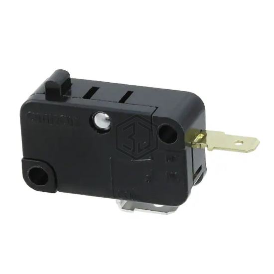 V-15-2C26 - Omron Electronics Inc-EMC Div - Limit Switches