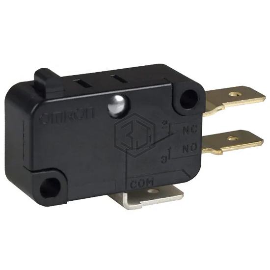 V-15-1C6 - Omron Electronics Inc-EMC Div - Limit Switches