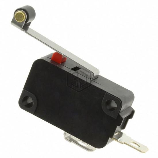 VX-016-3A3 - Omron Electronics Inc-EMC Div - Limit Switches
