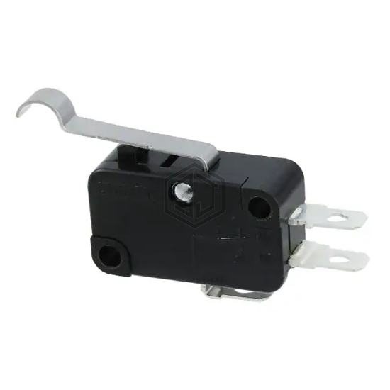 V-10G4-1A4-K - Omron Electronics Inc-EMC Div - Limit Switches