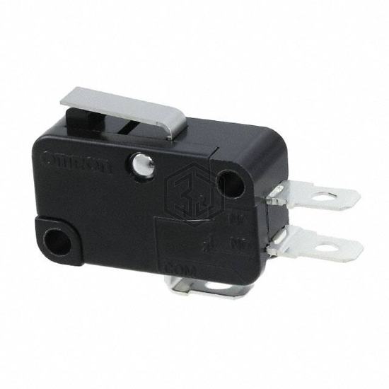 V-151-1A6 - Omron Electronics Inc-EMC Div - Limit Switches