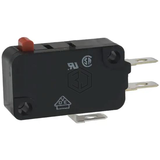 VX-5-1A3 - Omron Electronics Inc-EMC Div - Limit Switches