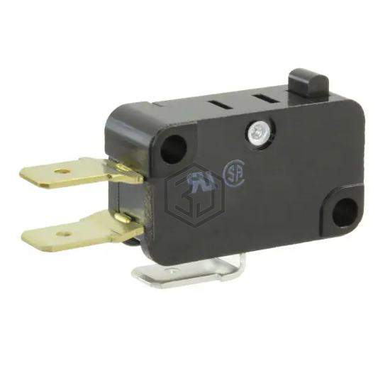 V-10-1C4 - Omron Electronics Inc-EMC Div - Limit Switches