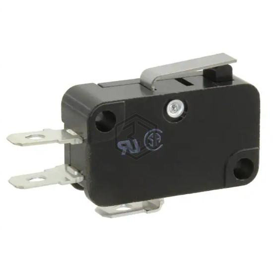 V-10G1-1A4-K - Omron Electronics Inc-EMC Div - Limit Switches