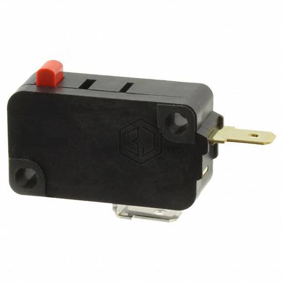 VX-5-2C22 - Omron Electronics Inc-EMC Div - Limit Switches