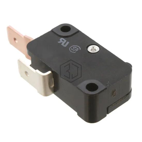 V-15G-3C4-K - Omron Electronics Inc-EMC Div - Limit Switches