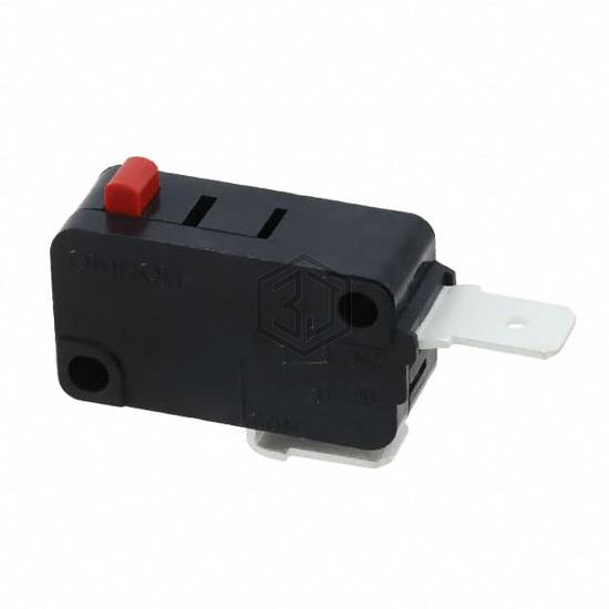 V-21-2C6 - Omron Electronics Inc-EMC Div - Limit Switches