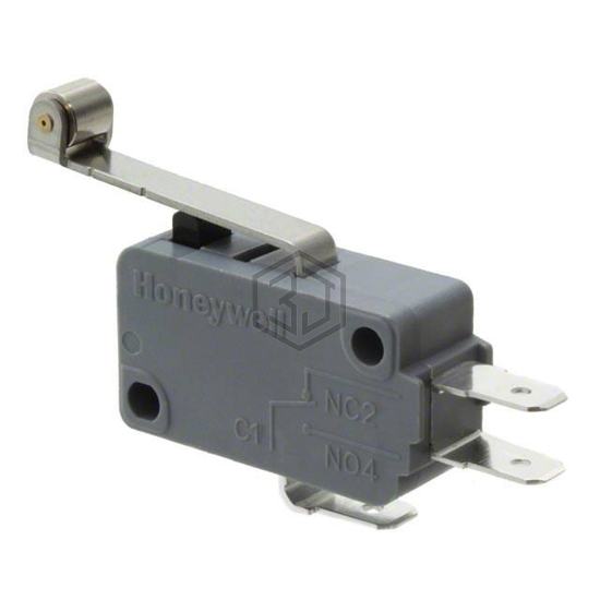V15T16-EZ100A06 - Honeywell Sensing and Productivity Solutions - Limit Switches