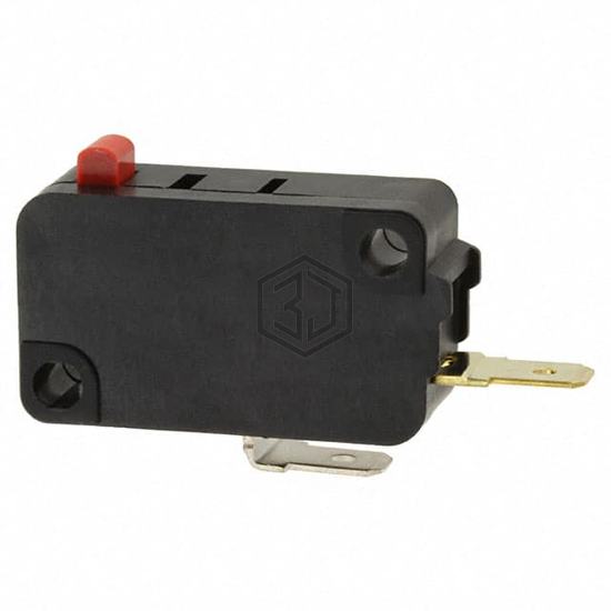 VX-01-3C23 - Omron Electronics Inc-EMC Div - Limit Switches