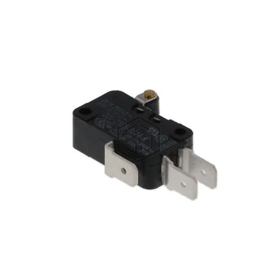 D3V-21G5-1C4A-K - Omron Electronics Inc-EMC Div - Limit Switches