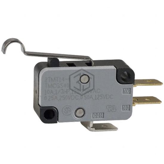 TMCGD6ST1440C - C&K - Limit Switches