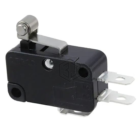 V-105-1A4-T - Omron Electronics Inc-EMC Div - Limit Switches