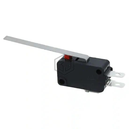 V-163-1A5 - Omron Electronics Inc-EMC Div - Limit Switches
