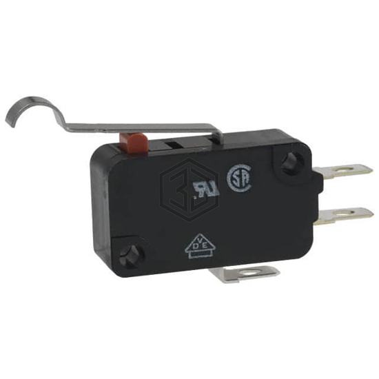 VX-014-1A3 - Omron Electronics Inc-EMC Div - Limit Switches