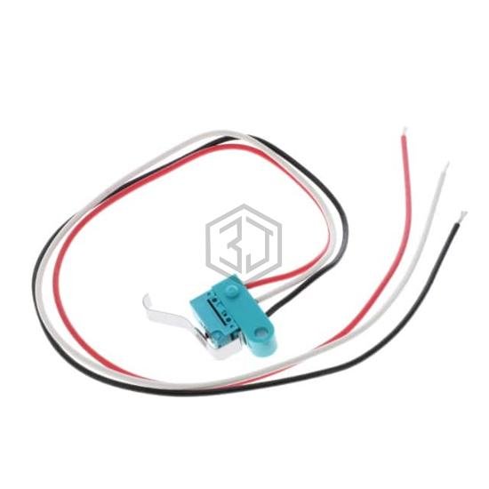 ABJ361860 - Panasonic Electric Works - Limit Switches