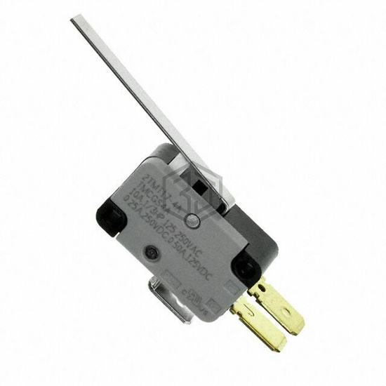 TMCGD6ST174AC - C&K - Limit Switches