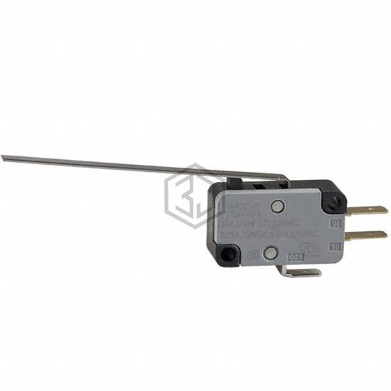 TMCGD6ST1840C - C&K - Limit Switches
