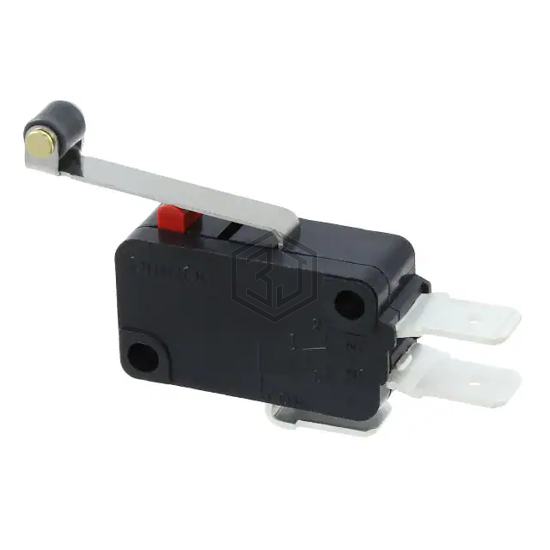 V-216-1C6 - Omron Electronics Inc-EMC Div - Limit Switches