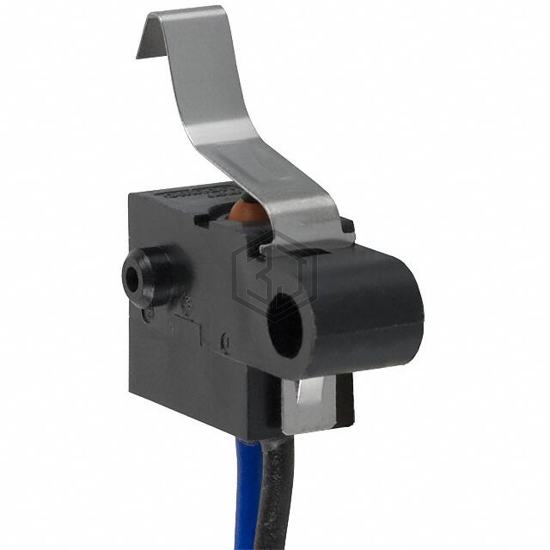 D2FW-G083M - Omron Electronics Inc-EMC Div - Limit Switches