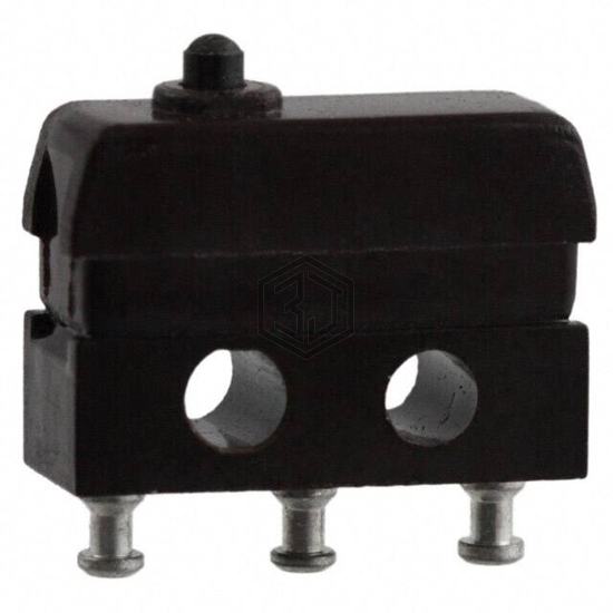MMGGD1P0C - C&K - Limit Switches