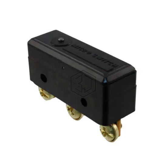 BZ-2R-P4 - Honeywell Sensing and Productivity Solutions - Limit Switches