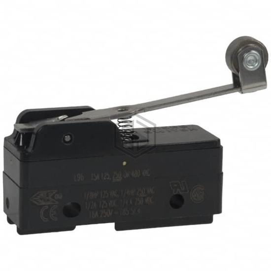 BZ-2RW82 - Honeywell Sensing and Productivity Solutions - Limit Switches