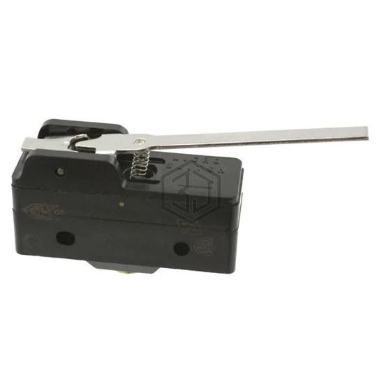 BZ-2RW8072-A2 - Honeywell Sensing and Productivity Solutions - Limit Switches