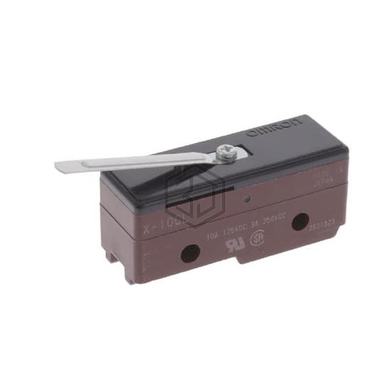 X-10GL - Omron Automation and Safety - Limit Switches