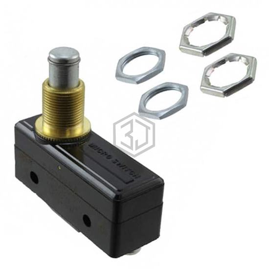 BZ-7RQ1T - Honeywell Sensing and Productivity Solutions - Limit Switches