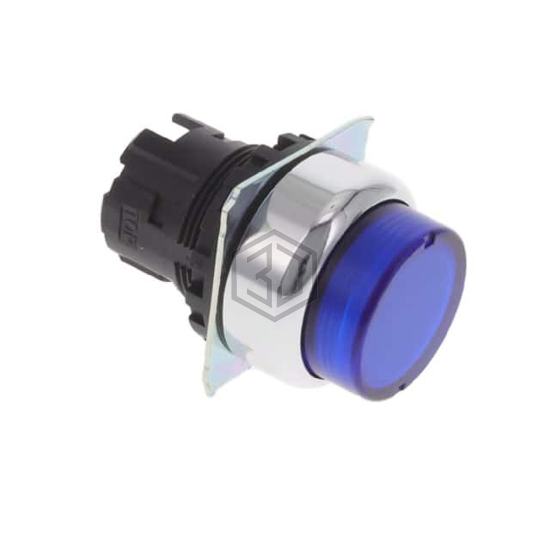 A-20GD-B - Omron Automation and Safety - Limit Switches