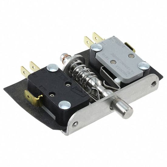 23TL402 - C&K - Limit Switches