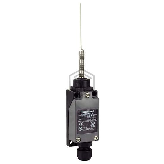 SZL-VL-S-G-N-M - Honeywell Sensing and Productivity Solutions - Limit Switches