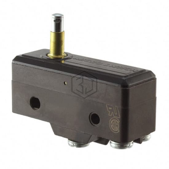 BZ-3AST - Honeywell Sensing and Productivity Solutions - Limit Switches