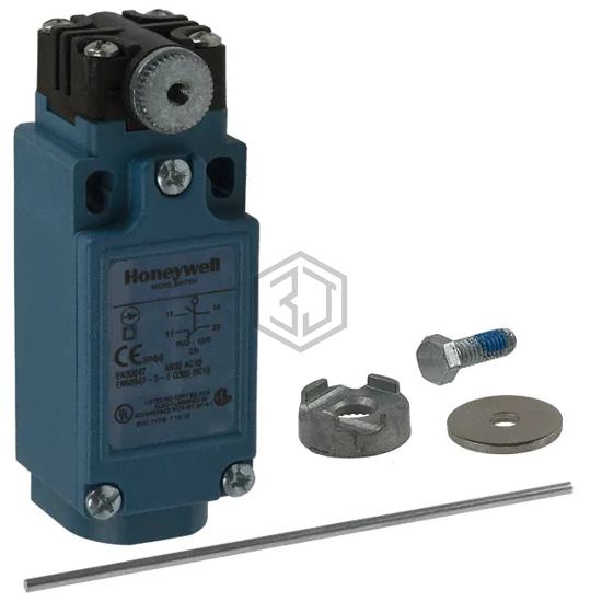 GLDA01A4J - Honeywell Sensing and Productivity Solutions - Limit Switches