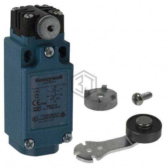 GLCA01A1A - Honeywell Sensing and Productivity Solutions - Limit Switches