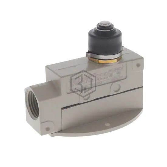 ZV-N-2S - Omron Automation and Safety - Limit Switches