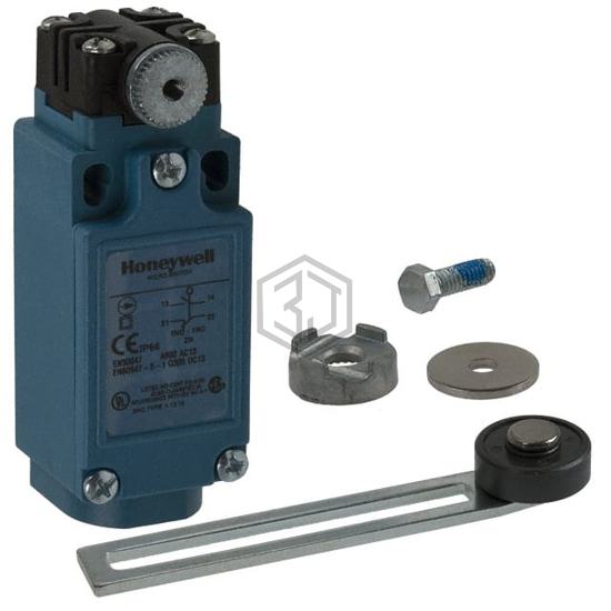 GLCA01A2A - Honeywell Sensing and Productivity Solutions - Limit Switches