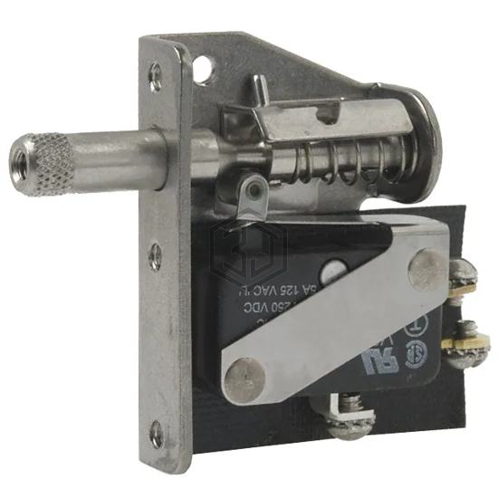 13AC1 - Honeywell Sensing and Productivity Solutions - Limit Switches